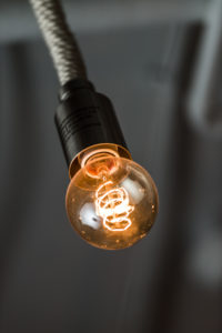 light bulb - idea