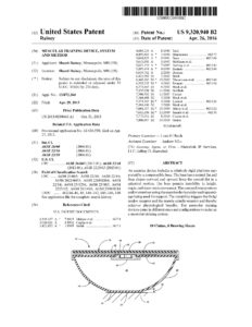 ZeSa US Patent 9,320,940 B2